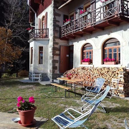 Apartamento Abetina Levico Terme Exterior foto