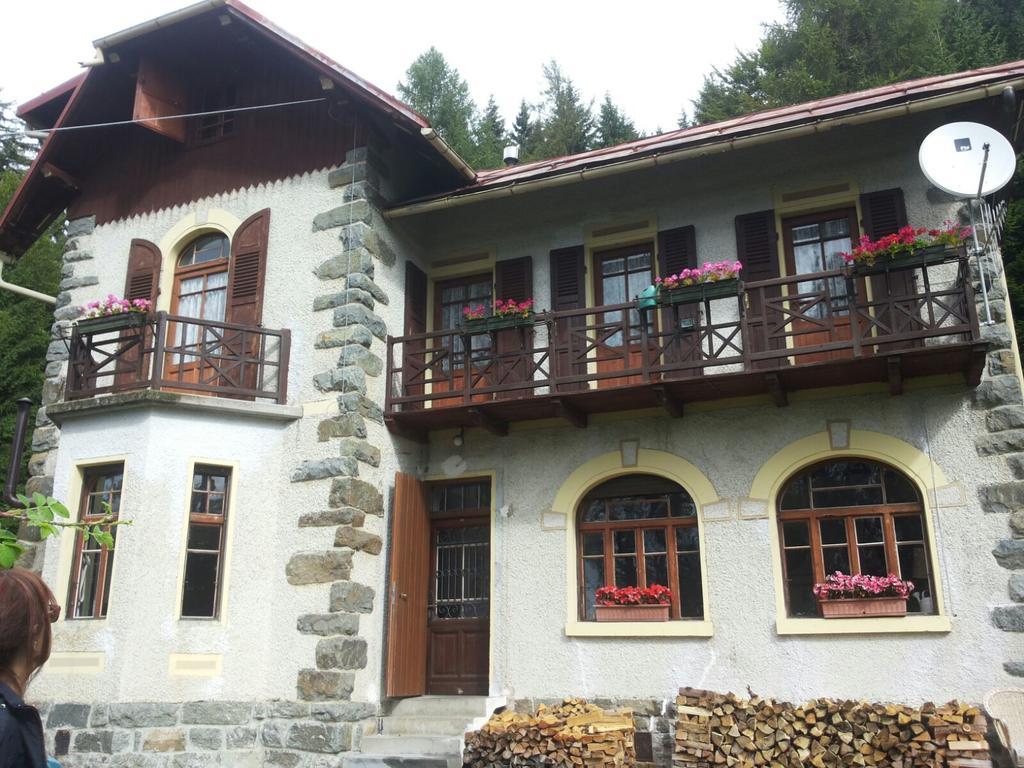 Apartamento Abetina Levico Terme Exterior foto