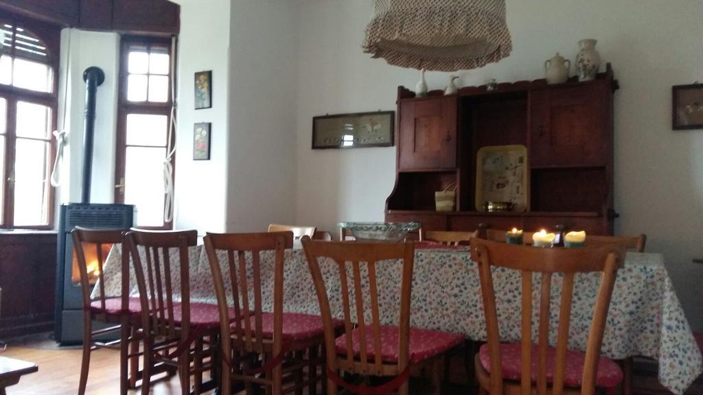 Apartamento Abetina Levico Terme Exterior foto