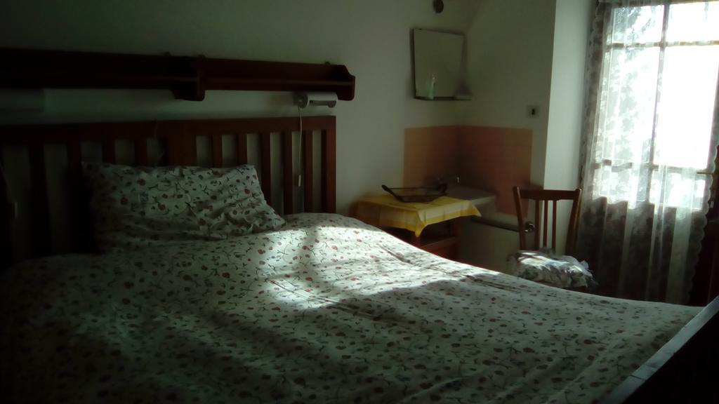Apartamento Abetina Levico Terme Exterior foto