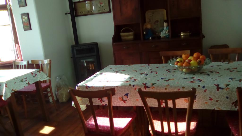 Apartamento Abetina Levico Terme Exterior foto