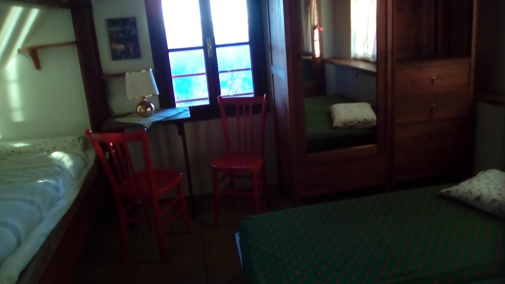 Apartamento Abetina Levico Terme Exterior foto