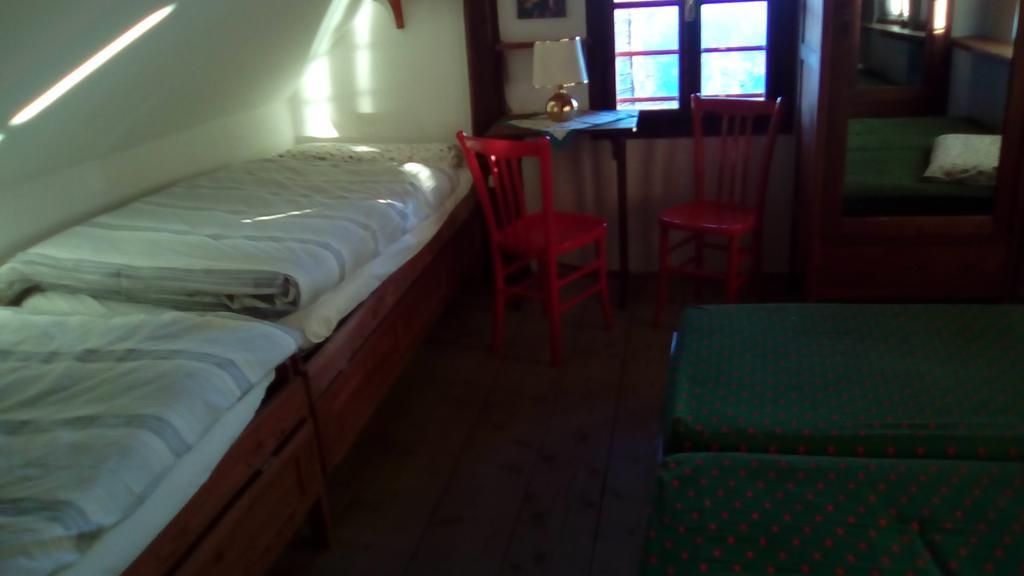 Apartamento Abetina Levico Terme Exterior foto