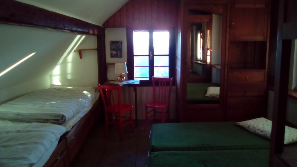 Apartamento Abetina Levico Terme Exterior foto