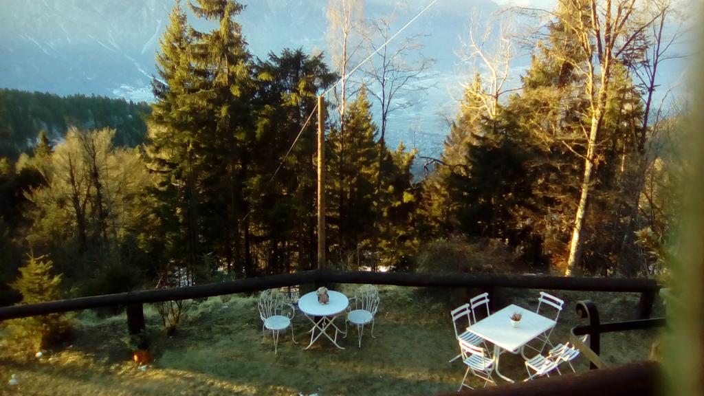 Apartamento Abetina Levico Terme Exterior foto