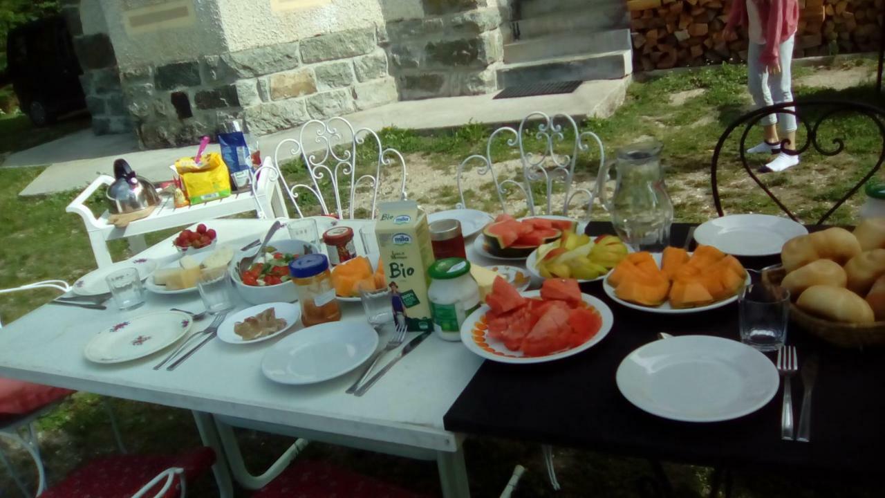Apartamento Abetina Levico Terme Exterior foto